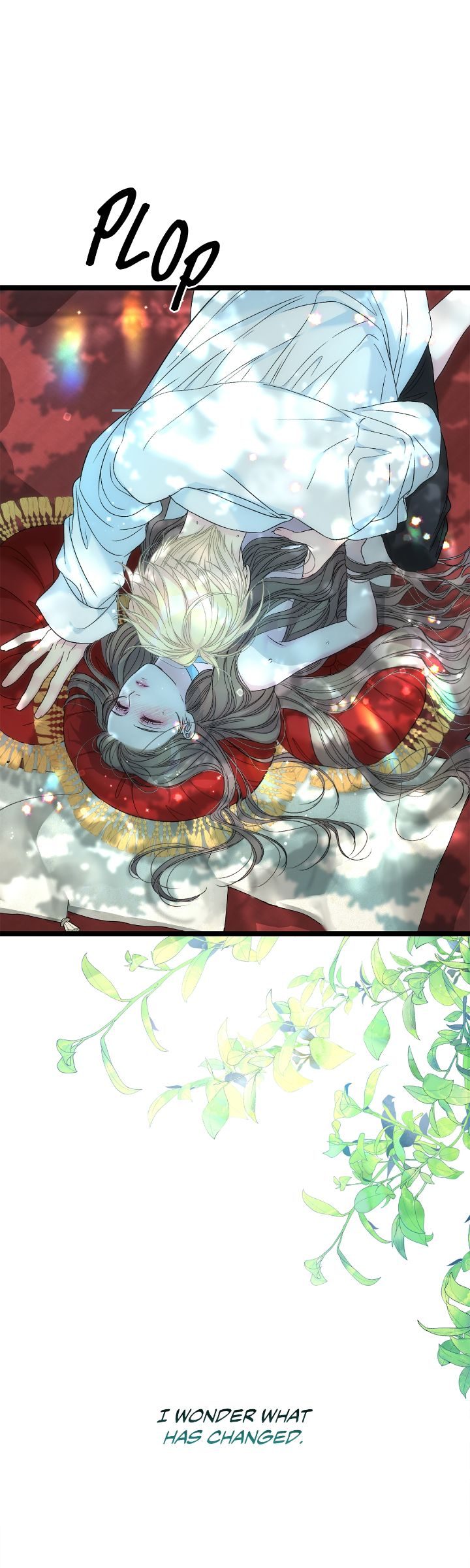 The Problematic Prince, Chapter 84 image 06